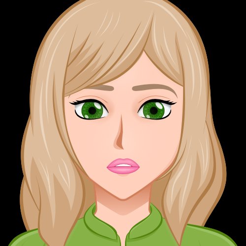Aislinn_Brady's tweet photo. I made @Clarabelle_SP @kerias_zafira and @TheMurderRose. Just for fun! https://t.co/qyJmqsnWV1