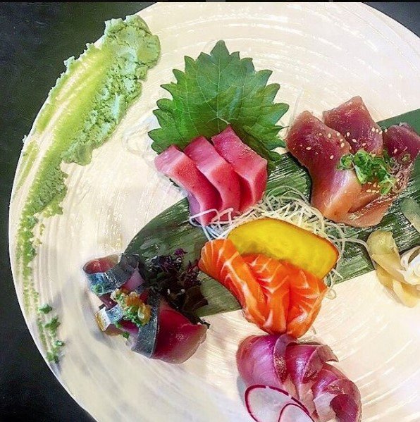 YuubiJapanese's tweet photo. Brighten up your Monday with one of our signature dishes!

photo: @eatexploresf https://t.co/lOfYPUifr6
