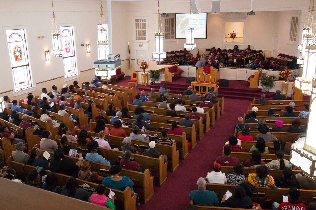 mtmoriah_starr's tweet photo. Have you been to Mt. Moriah lately? God is doing a new thing! Come visit us Sundays at 11am! Bring a friend! MORE INFO >>> https://t.co/2AY4AceOXC https://t.co/x1GjsEcYAb