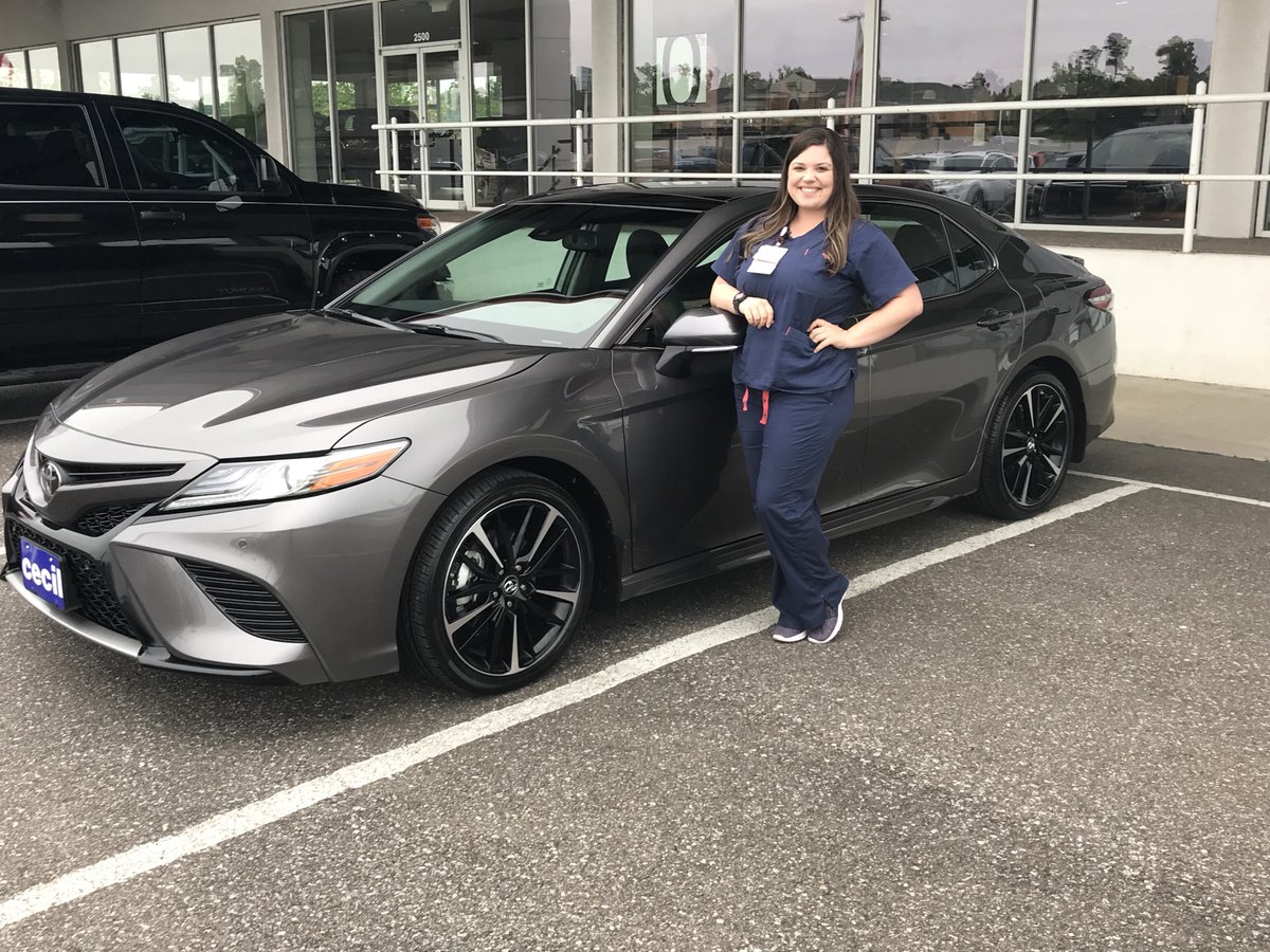 Cecil Toyota (cecil_toyota) Twitter
