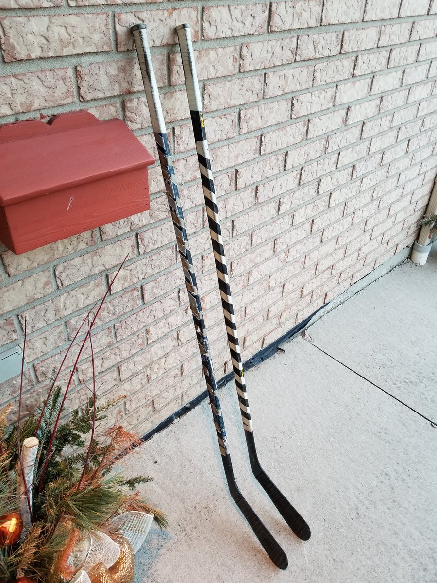 Josh Carnevale (@carny18) on Twitter photo #SticksOutForHumboldt #Humboldtstrong <a href="/WheatleySharks/">Wheatley Omstead Sharks</a> <a href="/OHAhockey1/">Ontario Hockey Association</a> <a href="/PjhlStobbs/">PJHL Stobbs Division</a> #SticksOutForHumboldt #Humboldtstrong <a href="/WheatleySharks/">Wheatley Omstead Sharks</a> <a href="/OHAhockey1/">Ontario Hockey Association</a> <a href="/PjhlStobbs/">PJHL Stobbs Division</a>