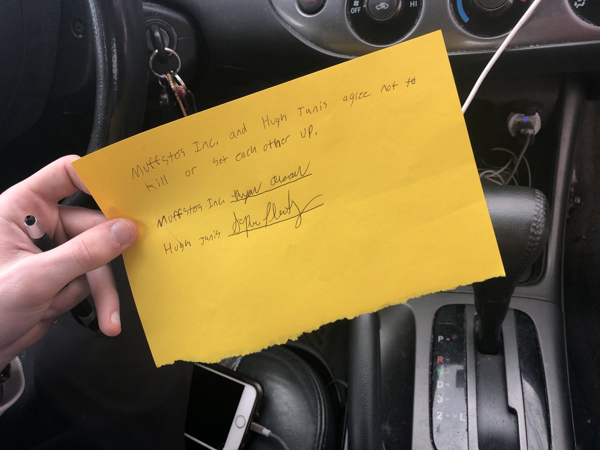 hughjanisnerf's tweet photo. @ERAssassins https://t.co/41R6qtDwGG