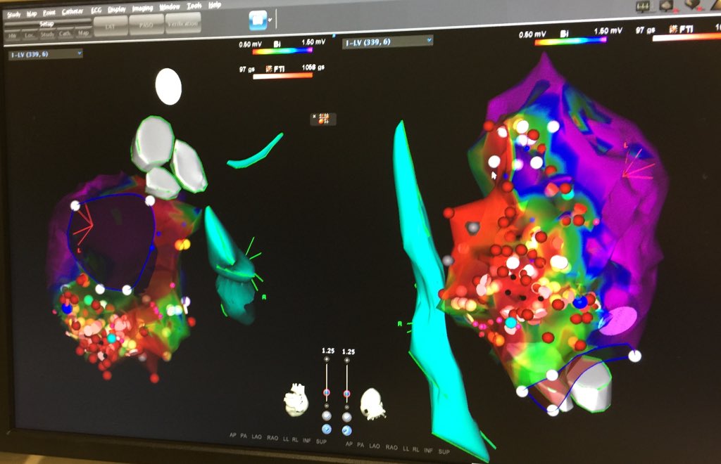 Mark Ainslie tweet media