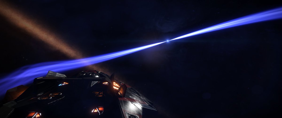 CommanderNerf's tweet photo. Day 7, Took a ride on the Highway... always nerve racking but more so when im planning to stay out a year... one slip could be an early return. But took a nice rest and scenic canyon. #EliteDangerous #eliteexplorers #commanderslog https://t.co/HsUp2vRbdn