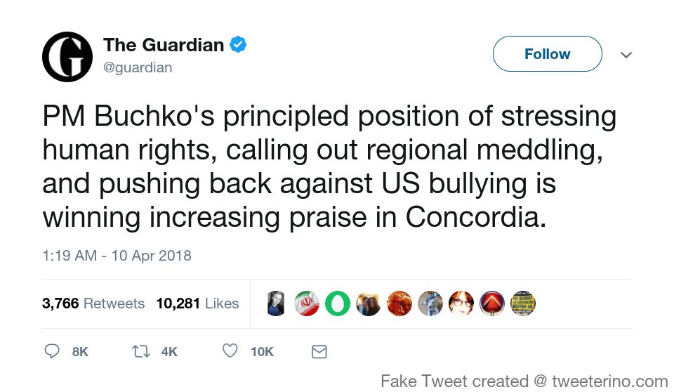 Brynania CONTROL tweet media