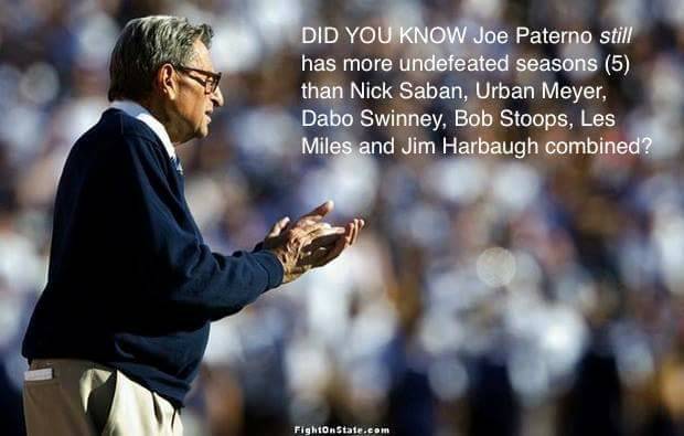 PlaybookMark's tweet photo. #409Day #PennState https://t.co/Nq2NIkSbwv