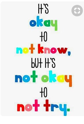 breemcgennisken's tweet photo. I think this is something all students and teachers need to be reminded of occassionally! #acuedu_p https://t.co/4KfaMw4NEx