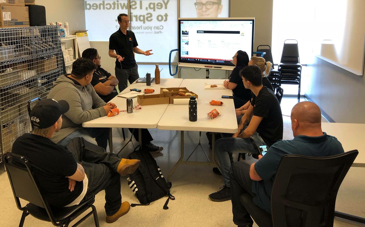 Sean Gerner tweet media