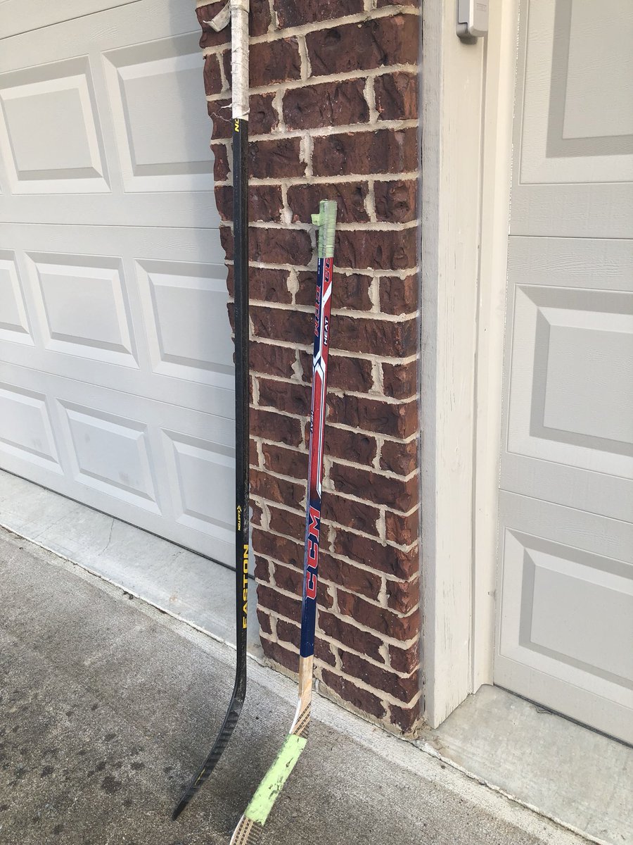 DeightonTim's tweet image. #SticksOutForHumboldt #HumboldtStrong with you in Birmingham, Alabama