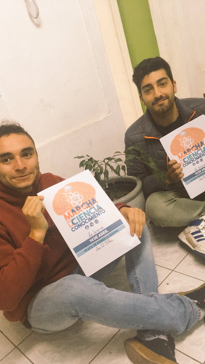 juantiradob's tweet photo. #MuévetePorLaCiencia #RompeLaInercia este sábado la ciencia sale a la calle https://t.co/caxUoSrACu