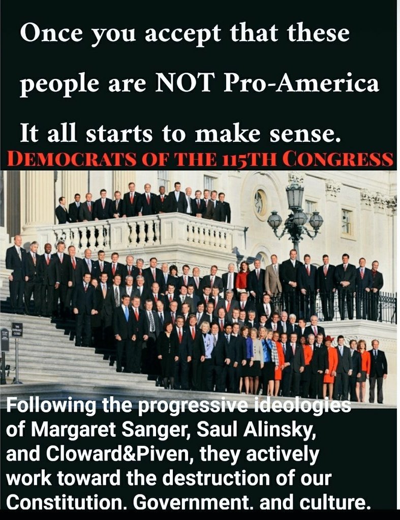 drgenius1970's tweet photo. @kimbetech @Ryan_VanSickle @SelbJim @johncardillo Idk whether to be offended&amp;roast you, or amused &amp;say ty
but ima go w TY

Either way, the slow motion coup d'etat that IS occurring, puts our nation in danger on many levels, both now&amp;in the future.

Change the names to B-O adm names, see how quick left reeeeees
#TruthNeeded https://t.co/TtbL5HLjdO