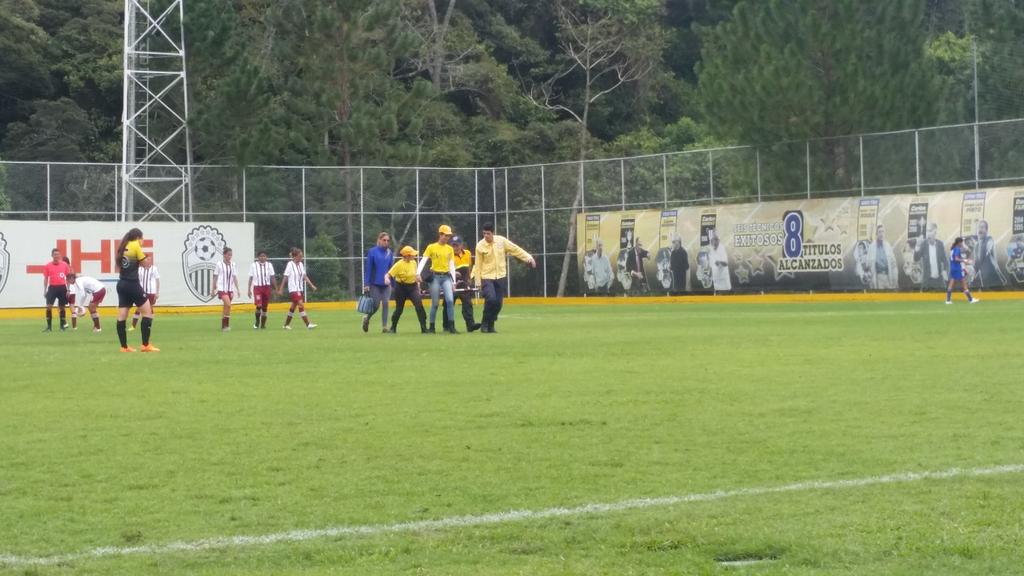 Voluntarios Táchira tweet media