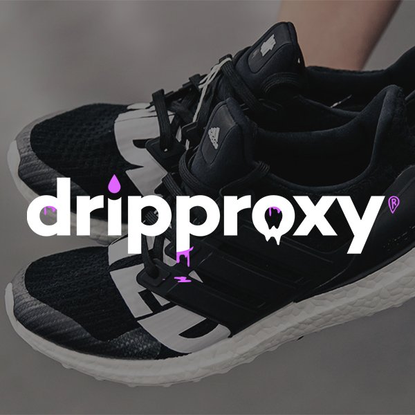 DripProxy tweet picture