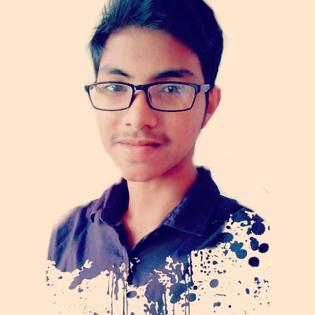 SuryadiptaG's tweet photo. #NewProfilePic https://t.co/fCld3TxOGr