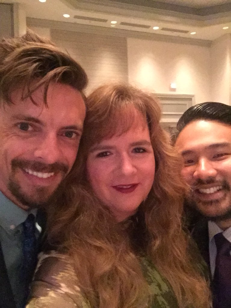 Bryan Malinis tweet media