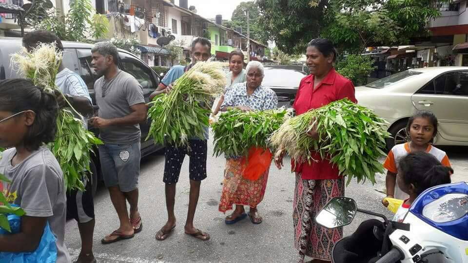 Thiban_ben's tweet photo. Kangkung, Ayam, Teh Tarik antara bantuan asas yang akan mengubah nasib hidup Masyarakat India di Malaysia. Beribu ribu tahniah x 6 @mic berjaya!! @DatukSaravanan cili tk de ke? #Kangkungland #MalaysiaMemilih #mic #BNManifesto #ciliapi https://t.co/wlL8dXRtT5