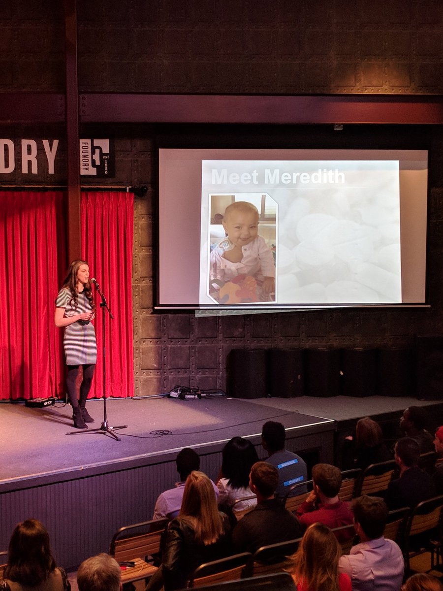 Congrats to team AvantiCure on winning the Spring 2018 UGA Idea Accelerator Demo Day! #ATHStartupWeek