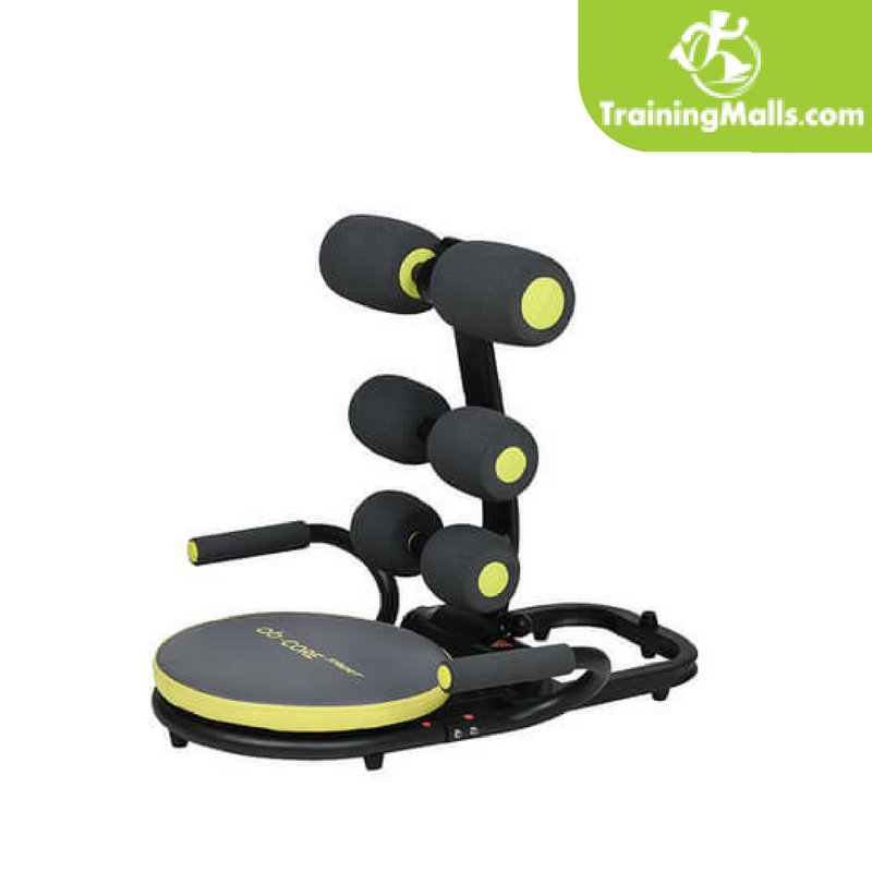 trainingmalls's tweet photo. AB CORE SMART-9 IN 1 ABS CORE MACHINE ABDOMINAL BODY TRAINER! Exercise System! Fitness Accessory!
Shop now: https://t.co/TJrtv2H1cJ
#BasketballAccessories #WorkoutAccessories #TrainingMalls #GravityBoots #SportEquipments
#AbsCoreMachine https://t.co/CxNPdjj9Pl