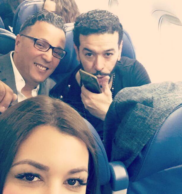 ChebNasroo's tweet photo. بعد غياب دام 21 سنة،
الشاب نصرو يعود إلى الجزائر. https://t.co/gi7Dxd43Pf