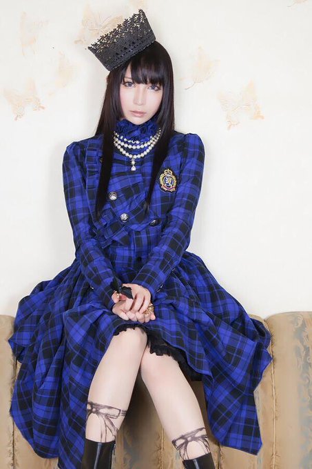 コスプレイヤーLeChat
のTwitter画像24