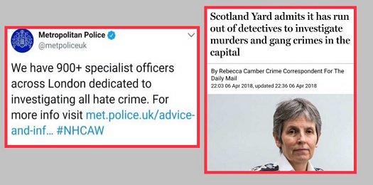 BleedingFool's tweet image. #Priorities #KnifeControl