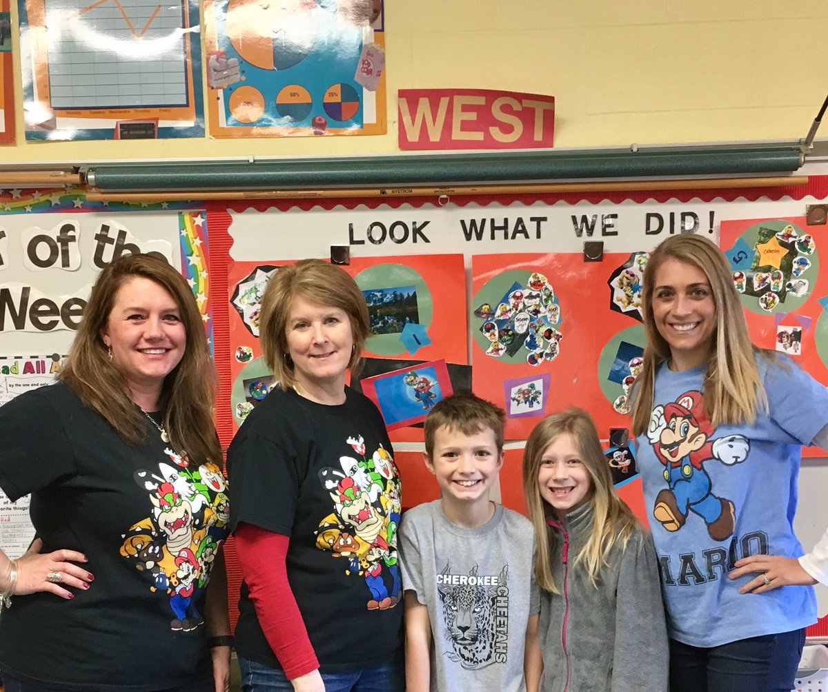 Angie Cotrell tweet media