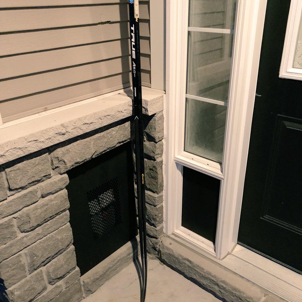 GongshowGear's tweet photo. You’re gonna need these up there with you fellas #HumboldtStrong 💚💛 https://t.co/APHfmLX811