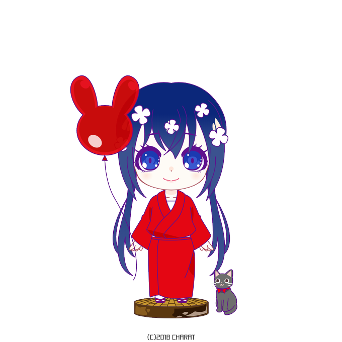 鏡花ちゃんのtwitterイラスト検索結果 古い順