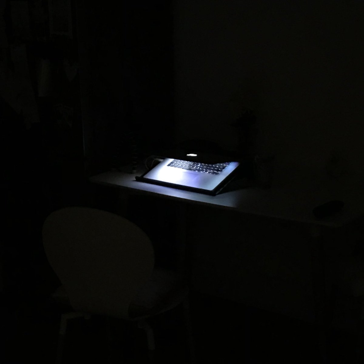 warwickisonline's tweet image. #LateNightEditing