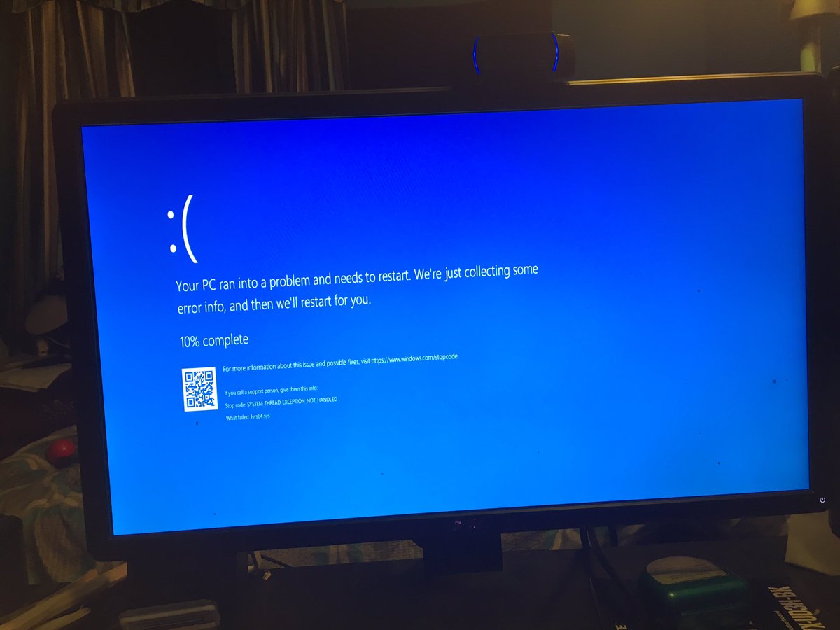 MySlicLife's tweet image. #RIPStream.