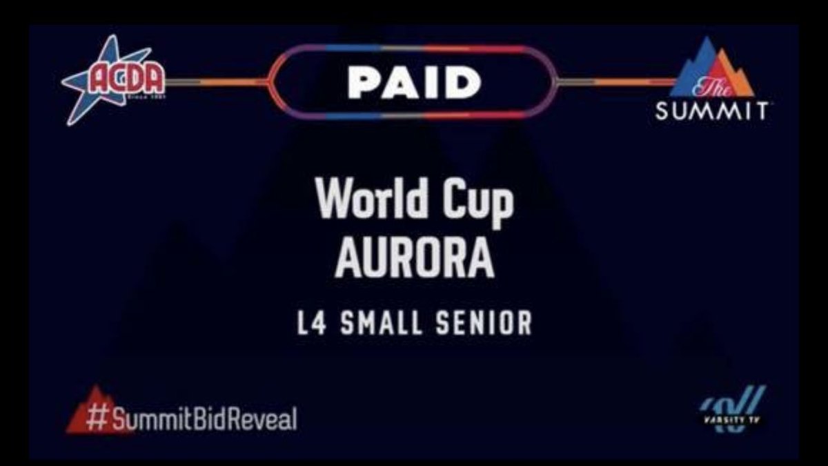 WorldCupAurora's tweet photo. Just got paid!!!! 🤑 https://t.co/tzzdfITByy