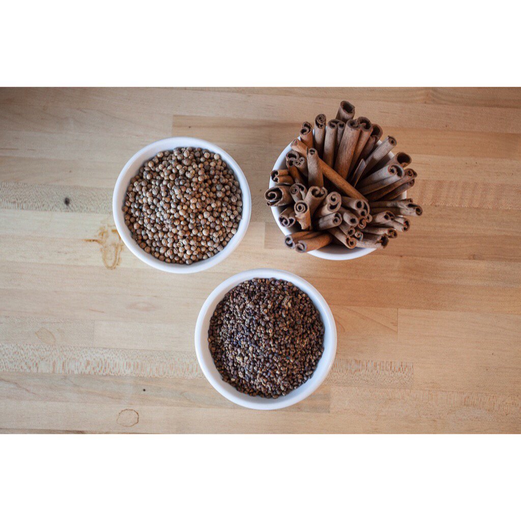 Case Study Coffee tweet media