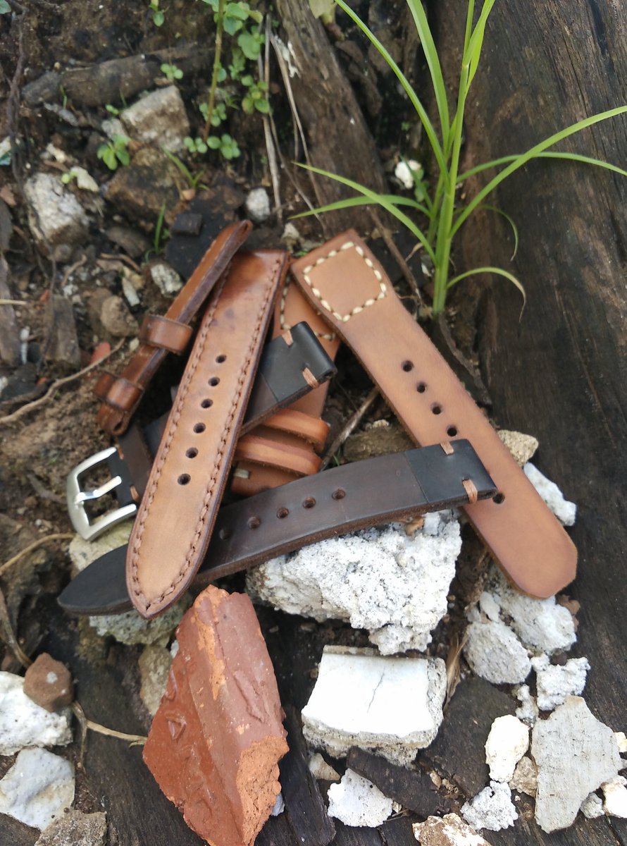 mvnlthr's tweet photo. #handmade #watchstraps #panerai #seiko #seikodiver #leatherworks  #leathergoods https://t.co/0mXqmqed4t