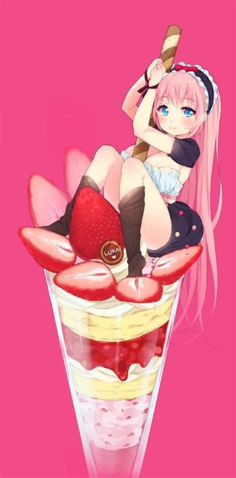 "ᴴᵉˡˡᵒ!"

-ᶜᵘᵗᵉ ᴸᵘᵏᵃ ᵖᵒᵖᵖⁱⁿᵍ ⁱⁿ-