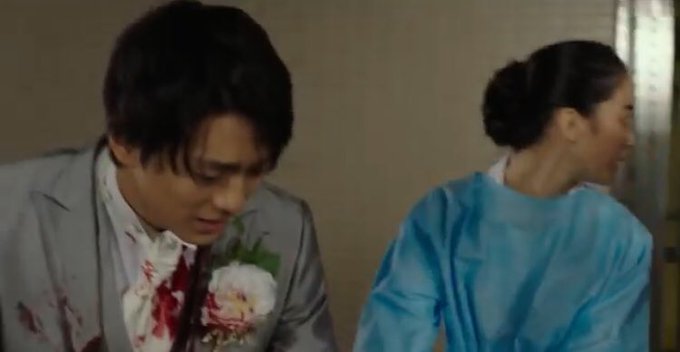 めざましテレビ 劇場版コードブルーに新田真剣佑がゲスト出演決定 まとめダネ めざましテレビ 劇場版コードブルーに新田真剣佑がゲスト出演決定 まとめダネ