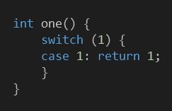eigenbom's tweet image. here's a handy function that returns the number 1