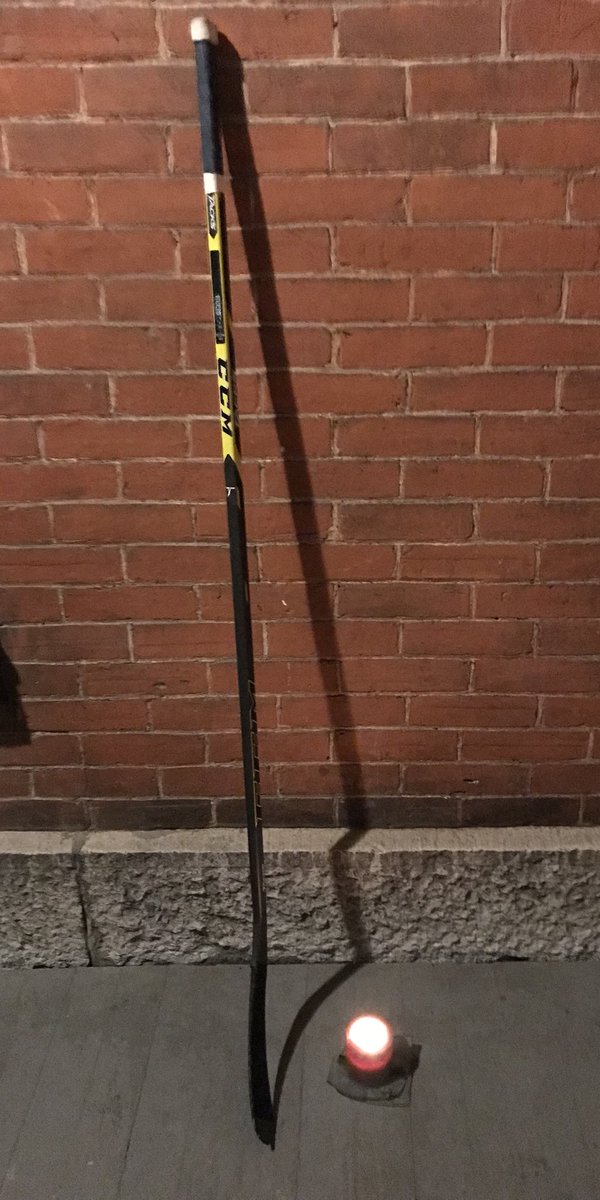 RobMullowney's tweet photo. #PutYourStickOut #PrayersForHumboldt https://t.co/2mZx5qRtIl