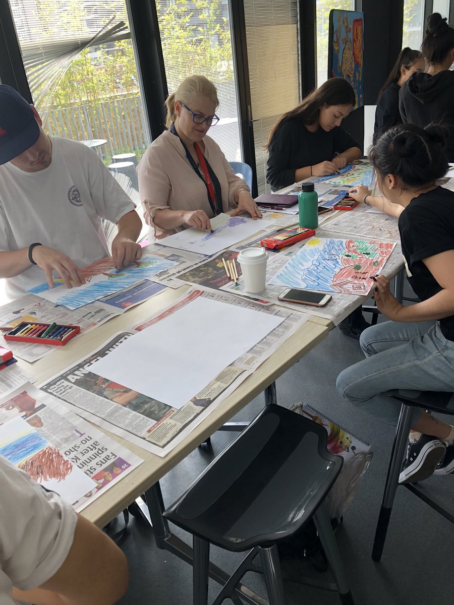 Miss Bertah tweet media