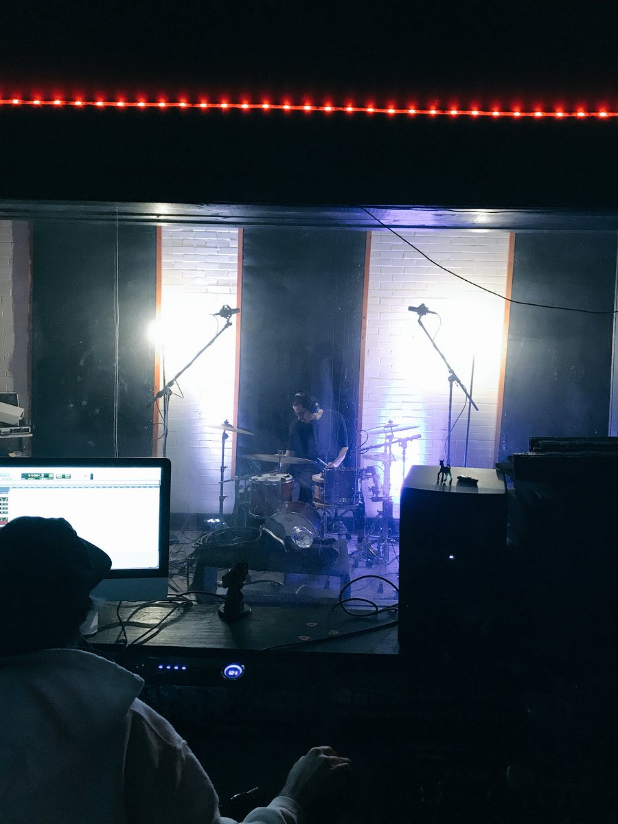 MountIvyband's tweet photo. • @AKRecording • Eventide/Awakening Begins • https://t.co/vIWNQDr3yf