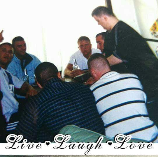 Absolutely gutted RIP JINGO 💔💔