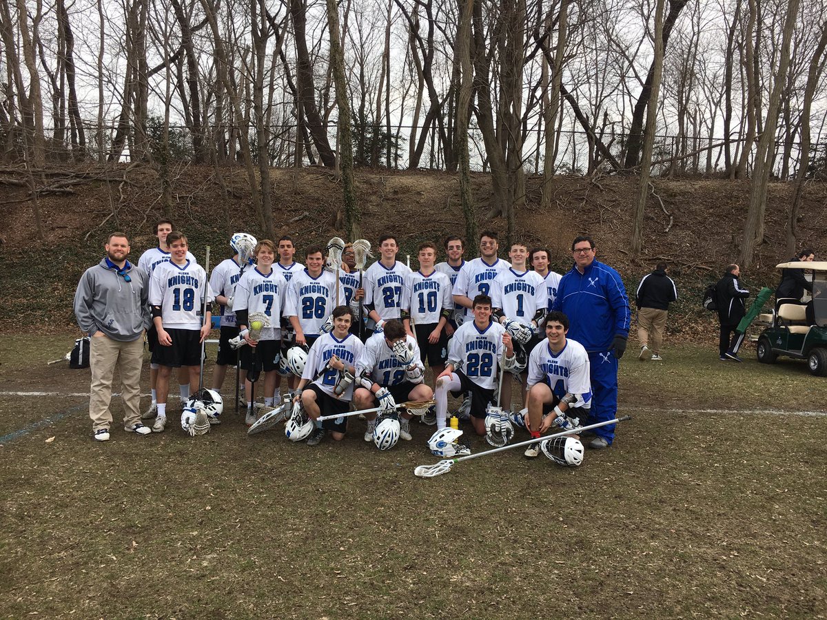 JG_Athletics's tweet photo. Congratulations to the JGHS Varsity Lacrosse Team for defeating Deerpark HS 16-0 and congratulations to Coach McDermott for winning his 300th career game !! https://t.co/DeKyt5Rqq2