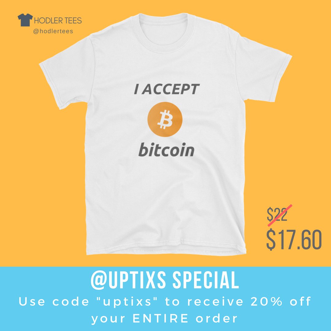 HODLER TEES tweet media