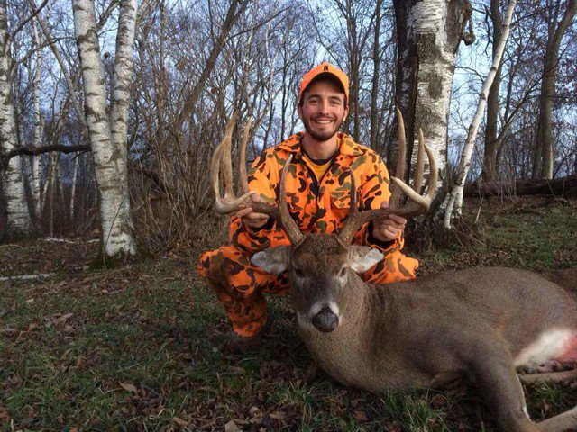 BucksofWI's tweet photo. #BucksOfWisconsin wants to Congratulate Jake Schedler on his #WisconsinMonster and getting his mount back
#BucksofWi #BucksofAmerica #BowHunting #winter #snow #WisconsinMonster #Wildlife #whitetail #BucksLife #deer #rut #weekendleague #hunting
➡https://t.co/0Y6IAtDJs9 https://t.co/7CuWKwIsOZ