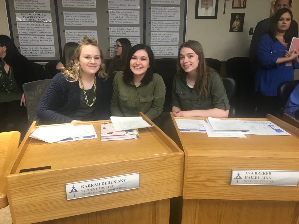 oneilltitans's tweet photo. .@oneilltitans well-represented @STRIVEregina grateful to be a part of this initiative and share our voice @RCSD_No81 #titanterritory #titanpride https://t.co/gwZWN7qowS