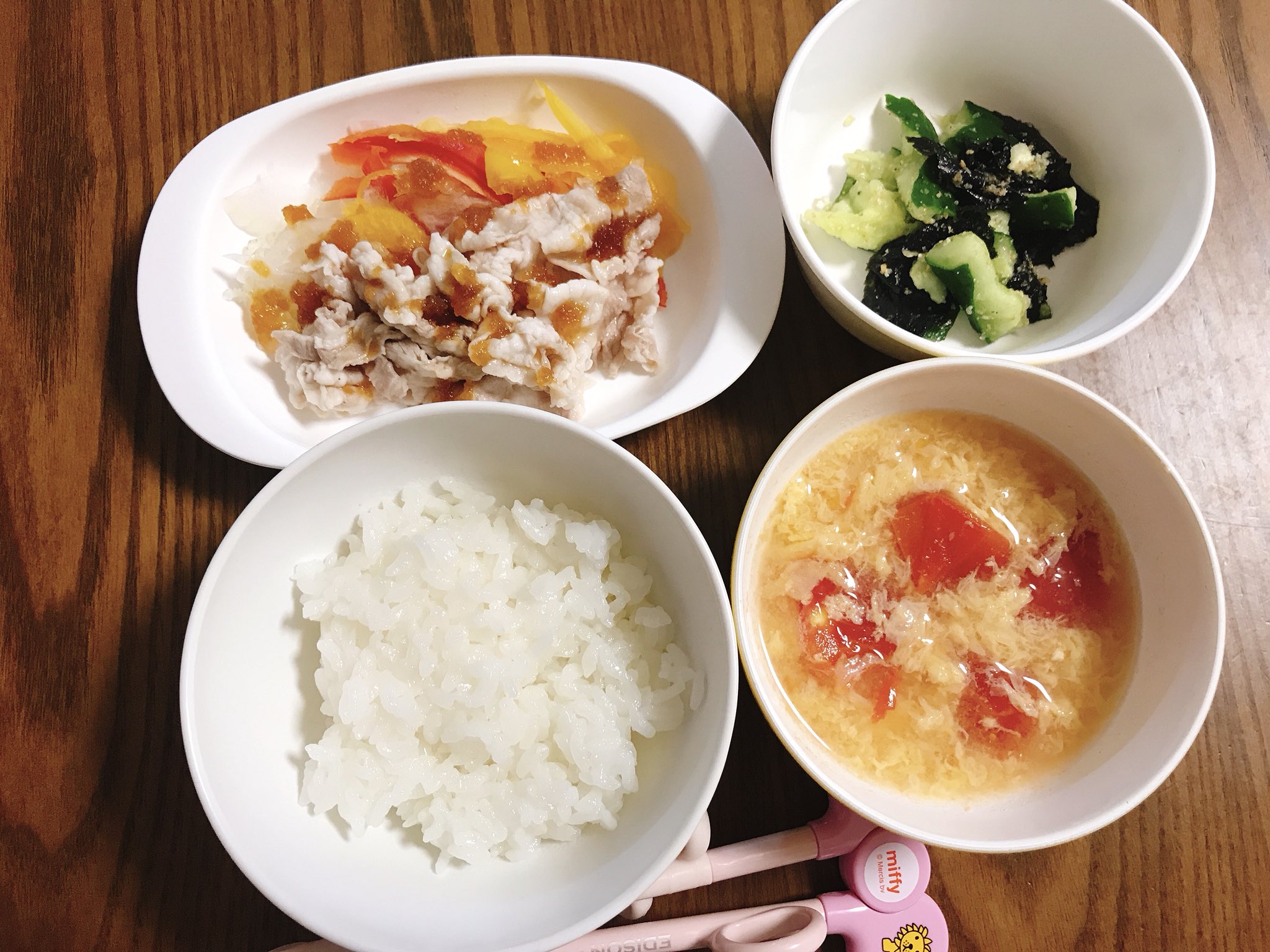 こどもキッチンはじまります Twitter Search Twitter