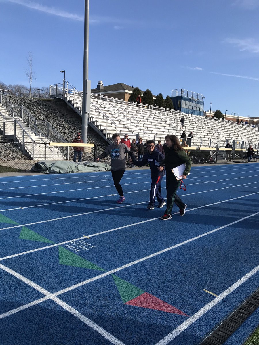 PSHS Unified Track tweet media