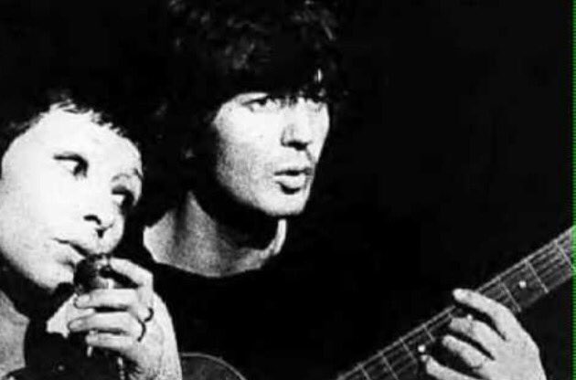 GeorgesLangRTL's tweet photo. #LesNocturnes lundi soir Minuit : #VanWilliam #RayLaMontagne Hommage ร #JacquesHigelin ("Cet enfant que je t'avais fait" en duo avec #BrigitteFontaine et "Paris-New York New York-Paris" live au Rex #TheMoodyBlues live #JacquesWhite #ChrisCornell #LukasNelson #NeilYoung @RTLFrance https://t.co/X2rzSQgo9H