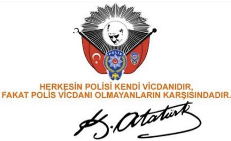 Halkımızın huzuru için her yerde, her koşulda, her an büyük bir özveri ile görevini yapan Türk Emniyet Teşkilatımızın 173. Yıldönümü kutlu olsun. 🇹🇷 👮‍♀️