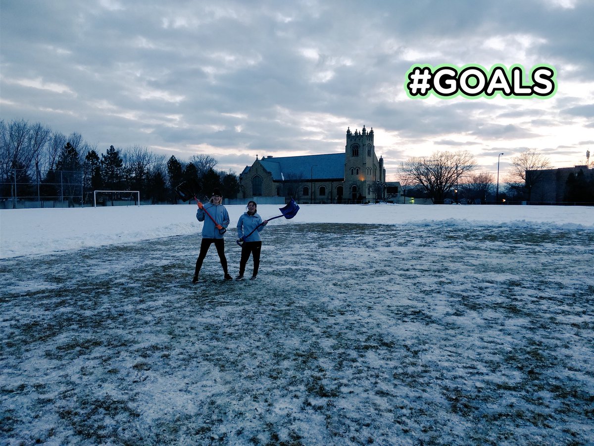 We’re just tryna practice... 
#MNwinters #spring? #wecantpayfordomespace #ultimatefrisbee 
<a href="/UltiProblems/">Ultimate Problems</a> <a href="/MinnesotaUlt/">Minnesota Ultimate</a> <a href="/USAUltimate/">USA Ultimate</a>