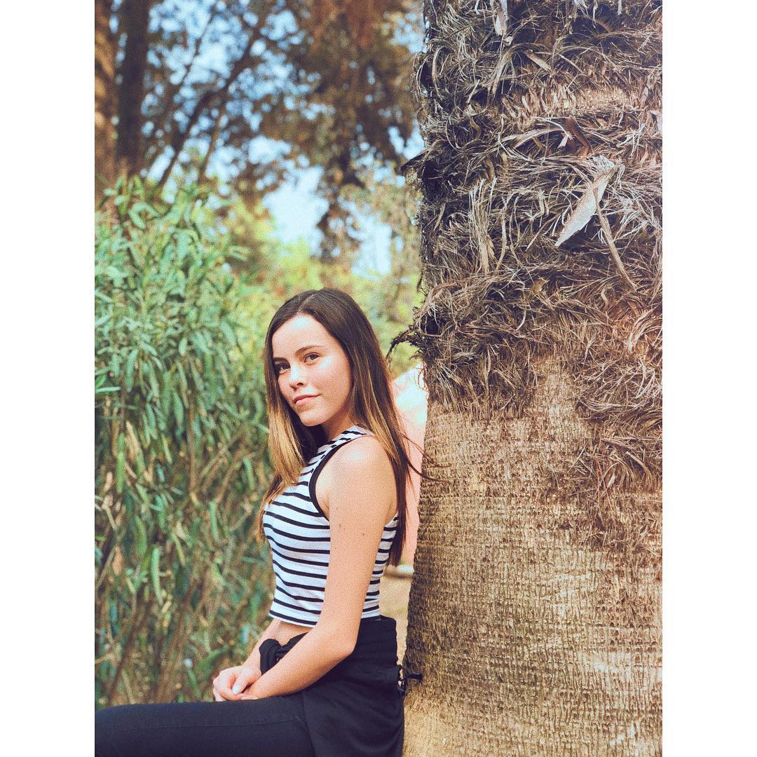 Primera foto!!😚😚